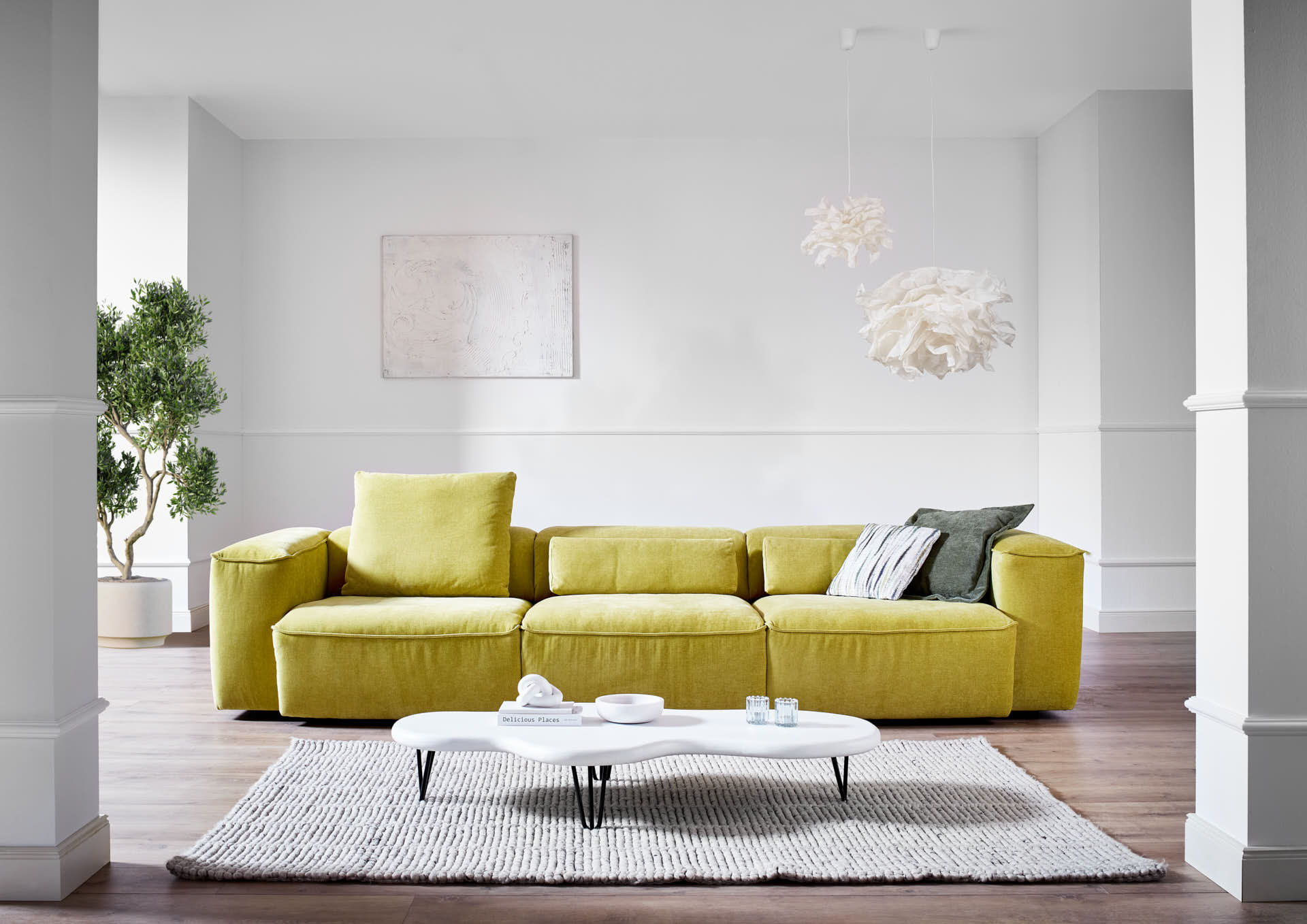 Polipol product photo